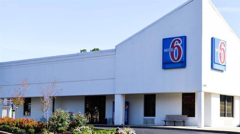 Super 7 Inn By Oyo Tupelo Hwy 178 Exterior foto
