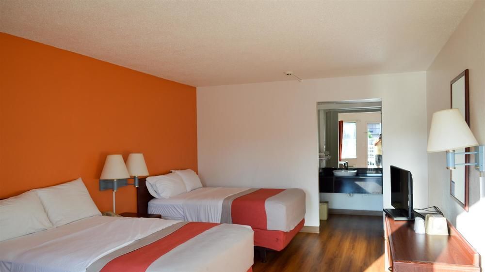 Super 7 Inn By Oyo Tupelo Hwy 178 Exterior foto