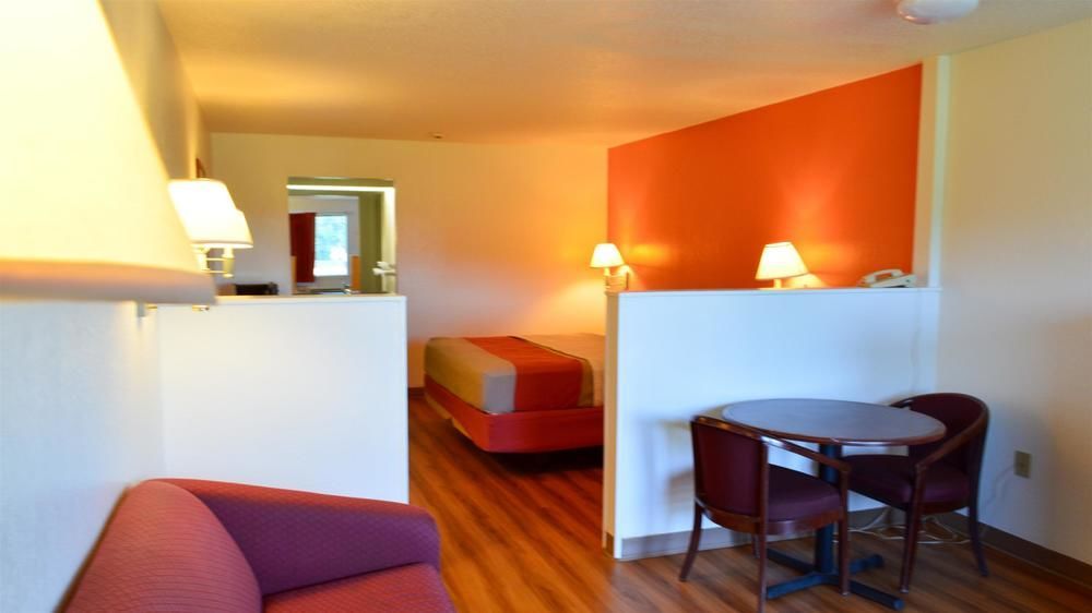 Super 7 Inn By Oyo Tupelo Hwy 178 Exterior foto