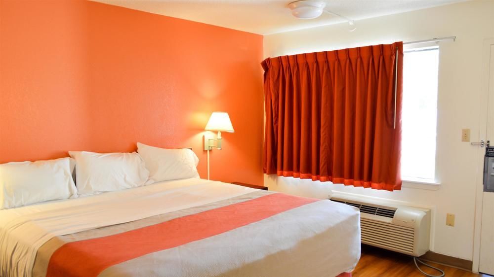 Super 7 Inn By Oyo Tupelo Hwy 178 Exterior foto